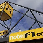 Hotelf1 * Beauvais