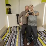 Hotelf1 Hotel *