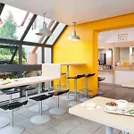 Hotelf1 Hotel Beauvais