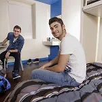 Hotelf1 Hotel Beauvais