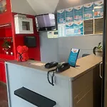 Hotelf1 Hotel Beauvais