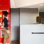 Hotelf1 Hotel Beauvais