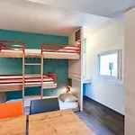 Hotelf1 Hotel Beauvais