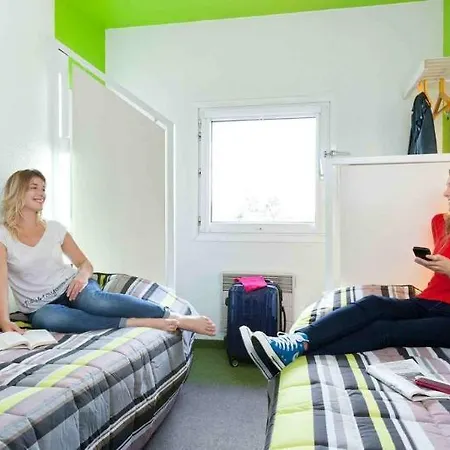 Hotel Hotelf1 Beauvais