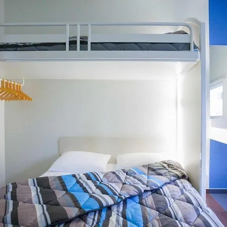 Hotel Hotelf1 Beauvais