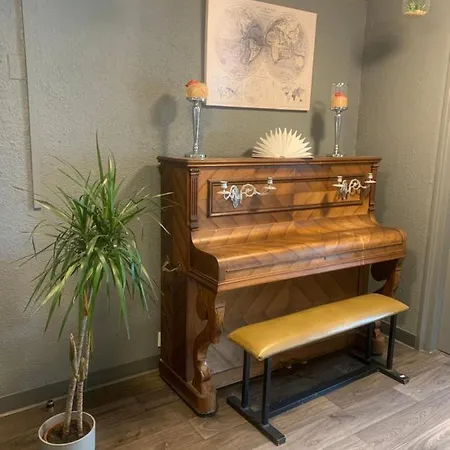 酒店 博韦f1酒店