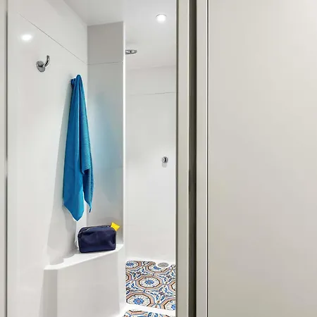 Hotel Hotelf1 *
