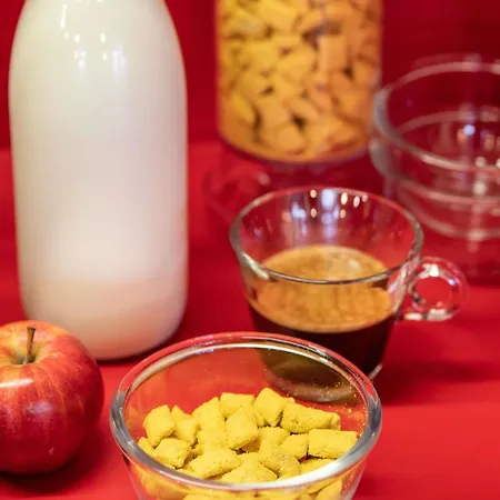 Hotel Hotelf1 Beauvais