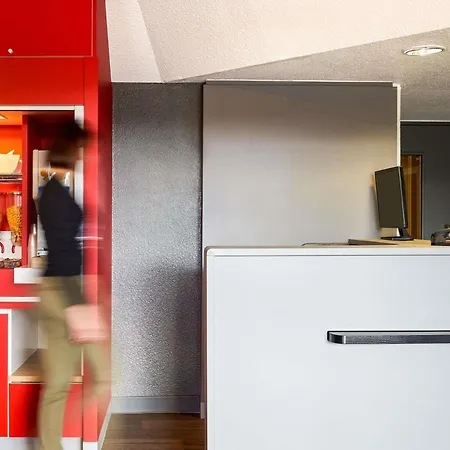 博韦f1酒店 博韦