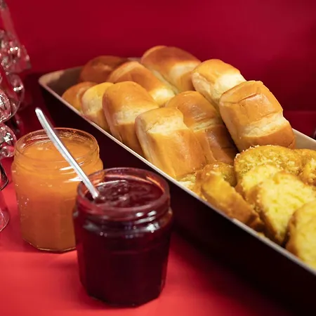 Hotel Hotelf1 Beauvais