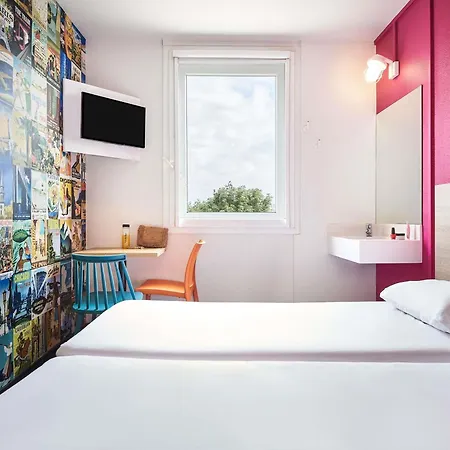 酒店 博韦f1酒店