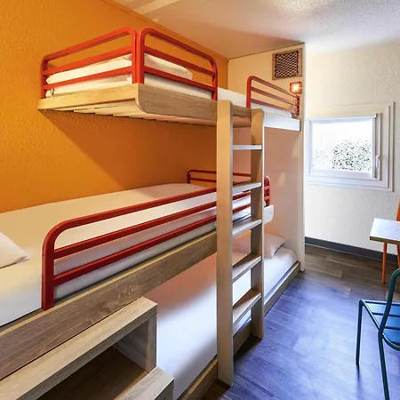 博韦f1酒店 博韦