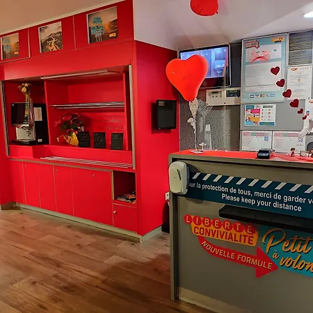 酒店 博韦f1酒店