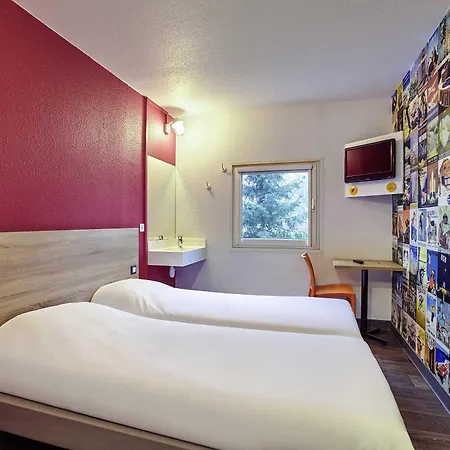 Hotelf1 Hotel