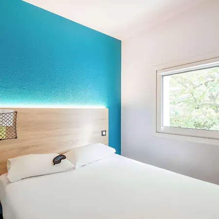 Hotel Hotelf1 Beauvais