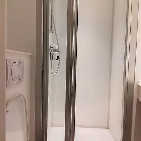 Hotel Hotelf1 Beauvais