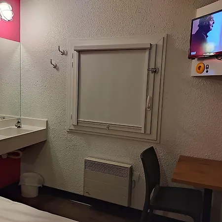 博韦f1酒店 博韦