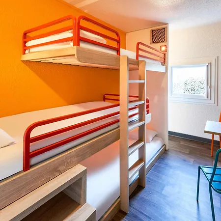 Hotel Hotelf1 *