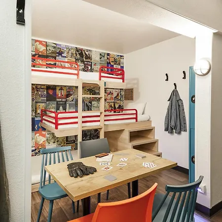 Hotelf1 Hotel Beauvais