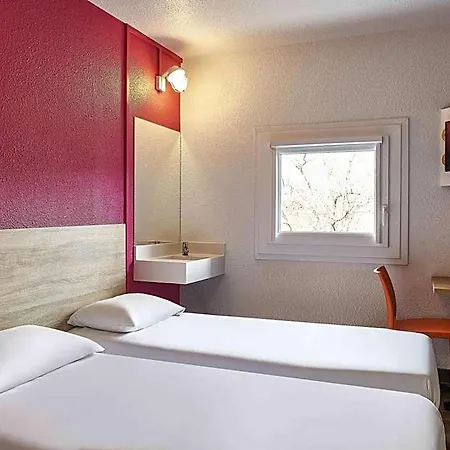 Hotelf1 Hotell Beauvais