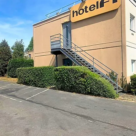 Hotel Hotelf1 *
