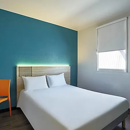 Hotelf1 Hotell *