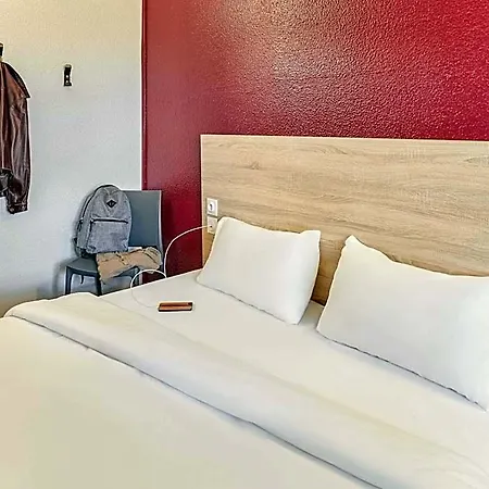 Hotelf1 Hotell *