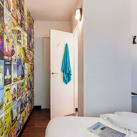 Hotelf1 Hotel Beauvais