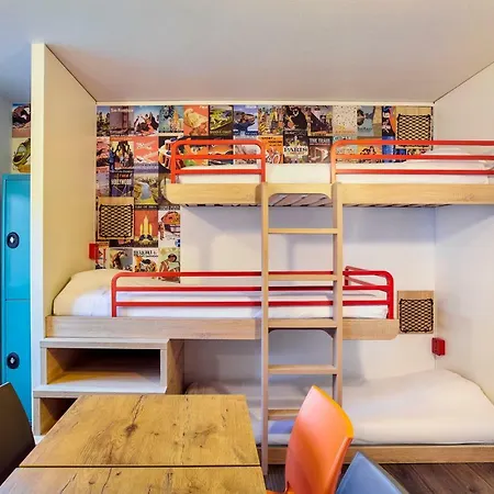 Hotelf1 Hotel