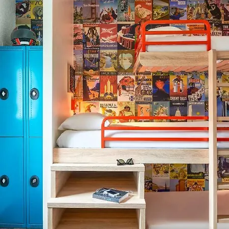 Hotel Hotelf1
