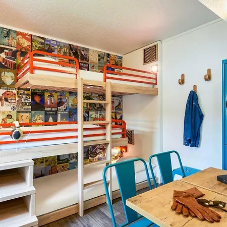 Hotel Hotelf1 Beauvais