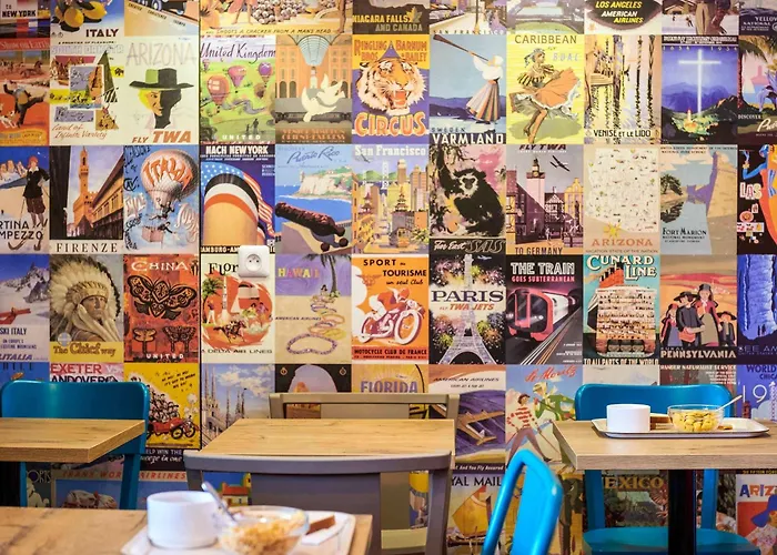 Hotelf1 Hotel Beauvais