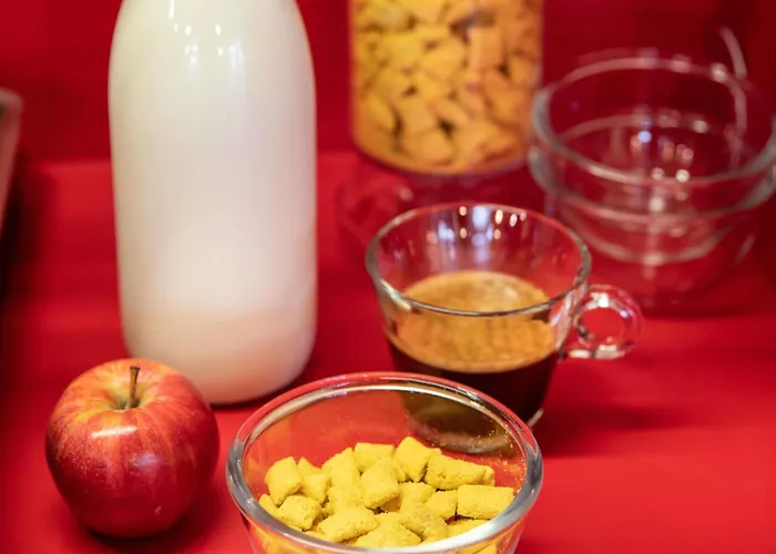 Hotel Hotelf1 Beauvais