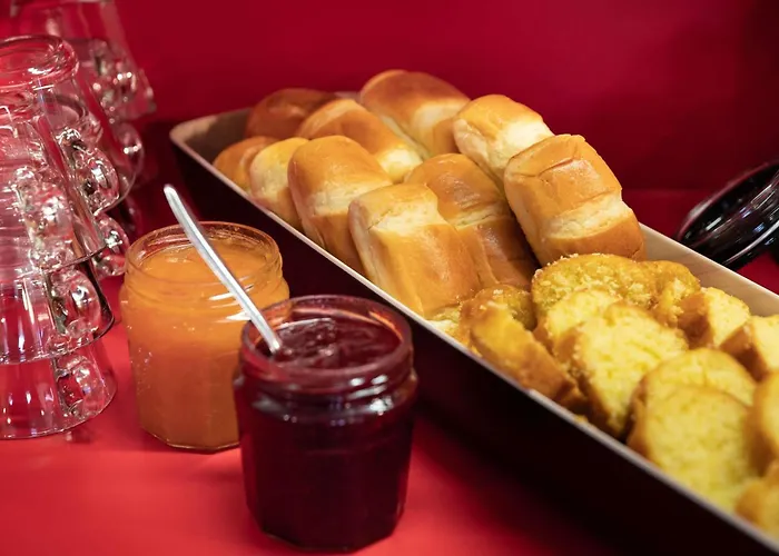 Hotel Hotelf1 Beauvais