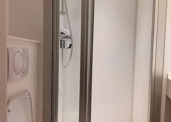 Hotel Hotelf1 Beauvais