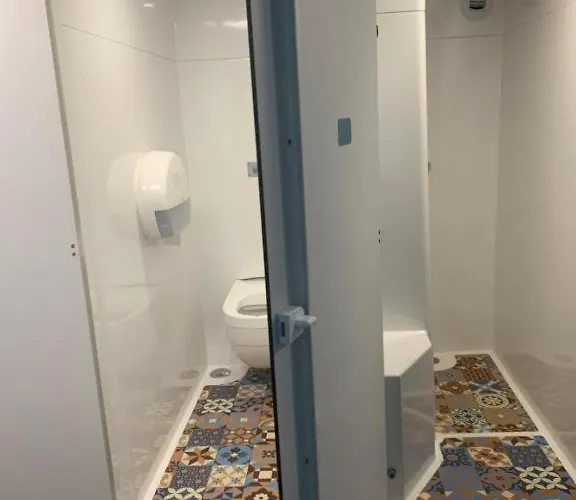 Hotel Hotelf1 Beauvais