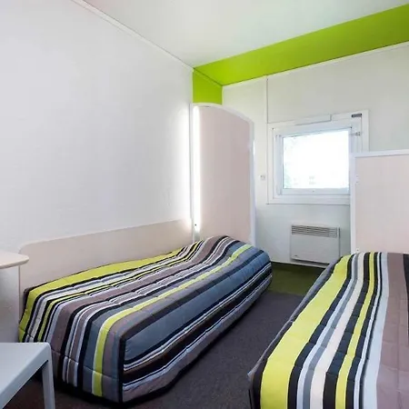 Hotelf1 Hotel Beauvais