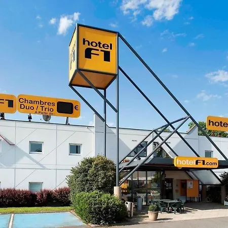 Hotelf1 Hotel