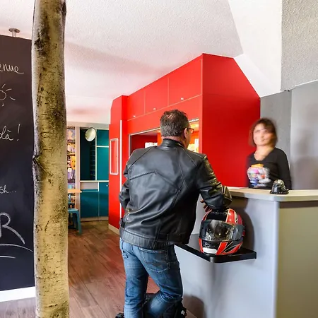 Hotel Hotelf1 *